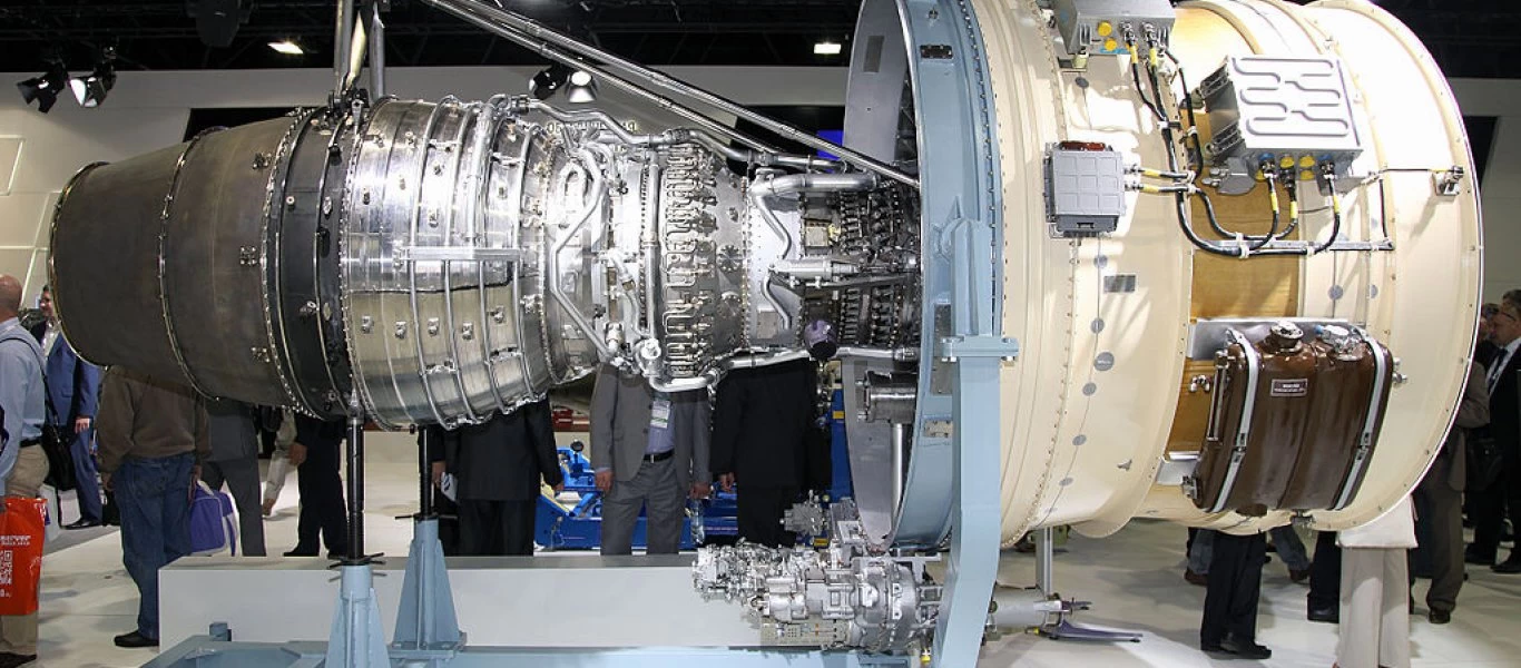 Έναρξη των δοκιμών του ρωσικού κινητήρα PD-14